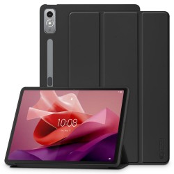 Tech-Protect SmartCase Lenovo Tab P12 12.7 Black, TB-370