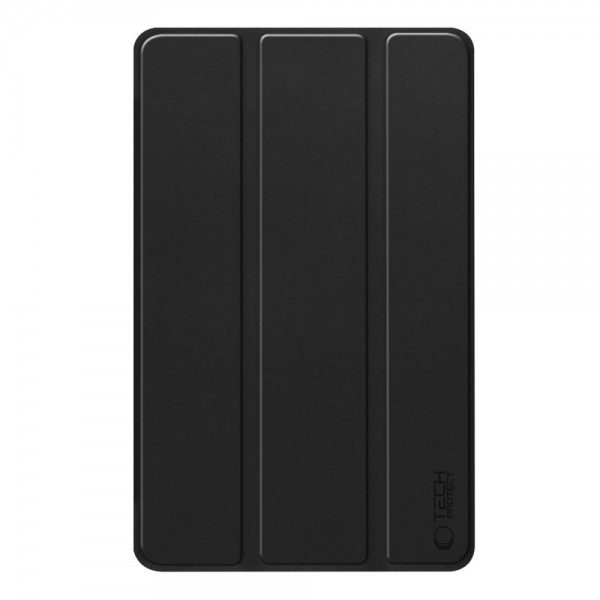 Tech-Protect Smartcase Flip Cover Μαύρο Xiaomi Redmi Pad SE 8.7