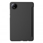 Tech-Protect Smartcase Flip Cover Μαύρο Xiaomi Redmi Pad SE 8.7