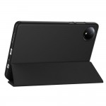 Tech-Protect Smartcase Flip Cover Μαύρο Xiaomi Redmi Pad SE 8.7