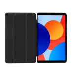 Tech-Protect Smartcase Flip Cover Μαύρο Xiaomi Redmi Pad SE 8.7
