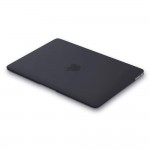 Tech-protect Smartshell Macbook Air 13 2018-2020 Matte Black Tech-protect Smartshell Macbook Air 13 2018-2020 Matte Black