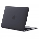 Tech-protect Smartshell Macbook Air 13 2018-2020 Matte Black Tech-protect Smartshell Macbook Air 13 2018-2020 Matte Black