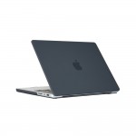 Tech-Protect Smartshell For Macbook Pro 14 M1 / M2 / M3 / M4 2021 - 2024 Matte Black Tech-Protect Smartshell For Macbook Pro 14 M1 / M2 / M3 / M4 2021 - 2024 Matte Black