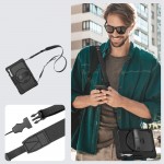 Tech-Protect Solid360 Θήκη για Samsung Galaxy Tab S10 FE+ Plus 13.1'' (X620/X626B) Μαύρη Tech-Protect Solid360 Θήκη για Samsung Galaxy Tab S10 FE+ Plus 13.1'' (X620/X626B) Μαύρη