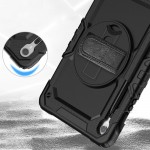 Tech-Protect Solid360, Θήκη Tablet για το Galaxy Tab S9 FE 10.9 X510 / X516B Black Tech-Protect Solid360, Θήκη Tablet για το Galaxy Tab S9 FE 10.9 X510 / X516B Black