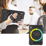 Tech-Protect Solid360, Θήκη Tablet για το Galaxy Tab S9 FE 10.9 X510 / X516B Black Tech-Protect Solid360, Θήκη Tablet για το Galaxy Tab S9 FE 10.9 X510 / X516B Black