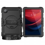 Tech-Protect Solid360, Θήκη Tablet για το Lenovo Tab M11, TB-330
