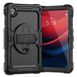 Tech-Protect Solid360, Θήκη Tablet για το Lenovo Tab M11, TB-330