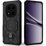 Tech-Protect TacticStand Θήκη με MagSafe Μαύρη για Xiaomi Redmi Note 15 Pro Plus / Poco M8 Pro Tech-Protect TacticStand Θήκη με MagSafe Μαύρη για Xiaomi Redmi Note 15 Pro Plus / Poco M8 Pro