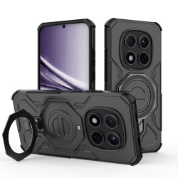 Tech-Protect TacticStand Θήκη με MagSafe Μαύρη για Xiaomi Redmi Note 15 Pro Plus / Poco M8 Pro