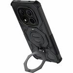 Tech-Protect TacticStand Θήκη με MagSafe Μαύρη για Xiaomi Redmi Note 15 Pro Plus / Poco M8 Pro Tech-Protect TacticStand Θήκη με MagSafe Μαύρη για Xiaomi Redmi Note 15 Pro Plus / Poco M8 Pro