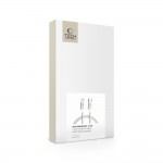 Tech-Protect Ultraboost Lite Braided USB-C to Lightning Cable PD27W/3A  Ανοικτό Γκρι 1m