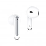 Tech-Protect Ultraboost TWS In-ear Bluetooth Handsfree Ακουστικά με Θήκη Φόρτισης Λευκά Tech-Protect Ultraboost TWS In-ear Bluetooth Handsfree Ακουστικά με Θήκη Φόρτισης Λευκά