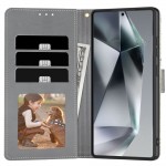 Tech-Protect Wallet Spring Flowers για το Samsung Galaxy A56 5G