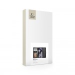 Tech-Protect Wallet Σιλικόνης / Δερματίνης Ανθεκτικό Μαύρο για το Samsung Galaxy S25