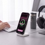 Θήκη Tech-Protect Wallet Magsafe για Apple iPhone 17 Pro και iPhone 18 Pro, MULBERRY Θήκη Tech-Protect Wallet Magsafe για Apple iPhone 17 Pro και iPhone 18 Pro, MULBERRY