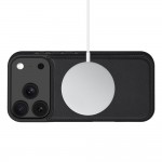 Tech-Protect Wallet Θήκη 2 σε 1, Πορτοφόλι με Αποσπώμενη MagSafe για το Apple iPhone 17 Pro Max Black