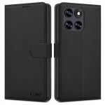 TECH-PROTECT WALLET MOTOROLA MOTO G67 / G77 BLACK TECH-PROTECT WALLET MOTOROLA MOTO G67 / G77 BLACK