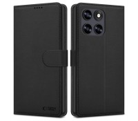 TECH-PROTECT WALLET MOTOROLA MOTO G67 / G77 BLACK