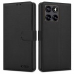 Tech-Protect Wallet Δερματίνης / Σιλικόνης Μαύρο για το Motorola Edge 70 Fusion και το Motorola Edge 70 Fusion+ Plus 5G Tech-Protect Wallet Δερματίνης / Σιλικόνης Μαύρο για το Motorola Edge 70 Fusion και το Motorola Edge 70 Fusion+ Plus 5G