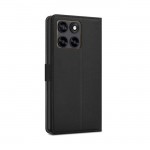 Tech-Protect Wallet Δερματίνης / Σιλικόνης Μαύρο για το Motorola Edge 70 Fusion και το Motorola Edge 70 Fusion+ Plus 5G Tech-Protect Wallet Δερματίνης / Σιλικόνης Μαύρο για το Motorola Edge 70 Fusion και το Motorola Edge 70 Fusion+ Plus 5G