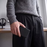 Θήκη Πορτοφόλι Tech-Protect Wallet για Xiaomi Redmi Note 17 Pro 5G – Μαύρο Θήκη Πορτοφόλι Tech-Protect Wallet για Xiaomi Redmi Note 17 Pro 5G – Μαύρο