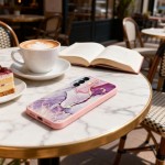 Tech-Protect Icon Back Cover Σιλικόνης Πολύχρωμο για Samsung Galaxy A57 5G, Marble