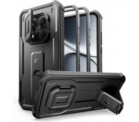Tech-Protect Θήκη Kevlar Cam+ 2 set για Xiaomi Redmi Note 15 Pro 5G Black