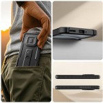 Tech-Protect Θήκη Kevlar Cam+ 2 set για Xiaomi Redmi Note 15 Pro 5G Black Tech-Protect Θήκη Kevlar Cam+ 2 set για Xiaomi Redmi Note 15 Pro 5G Black
