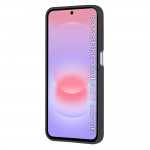 Techsuit - SoftFlex Back Cover Black Θήκη σιλικόνης για Samsung Galaxy A27 5G
