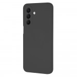 Techsuit - SoftFlex Back Cover Black Θήκη σιλικόνης για Samsung Galaxy A27 5G