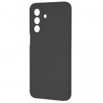 Techsuit - SoftFlex Back Cover Black Θήκη σιλικόνης για Samsung Galaxy A27 5G