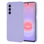 Techsuit - SoftFlex Back Cover Light Purple Θήκη σιλικόνης για Samsung Galaxy A27 5G