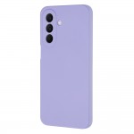 Techsuit - SoftFlex Back Cover Light Purple Θήκη σιλικόνης για Samsung Galaxy A27 5G