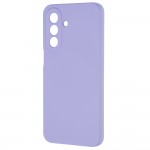 Techsuit - SoftFlex Back Cover Light Purple Θήκη σιλικόνης για Samsung Galaxy A27 5G