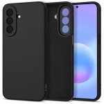 Tech-Protect Icon Back Cover Μαύρη Θήκη σιλικόνης για Samsung Galaxy A27 5G