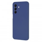 Techsuit - SoftFlex Back Cover Navy Blue Θήκη σιλικόνης για Samsung Galaxy A27 5G