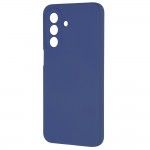 Techsuit - SoftFlex Back Cover Navy Blue Θήκη σιλικόνης για Samsung Galaxy A27 5G