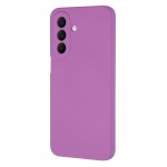 Techsuit - SoftFlex Back Cover Purple Θήκη σιλικόνης για Samsung Galaxy A27 5G