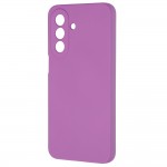 Techsuit - SoftFlex Back Cover Purple Θήκη σιλικόνης για Samsung Galaxy A27 5G