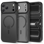 Tech-protect Magprime Magsafe Cc Iphone 17 Pro 18 Pro iPhone 17 Pro / 18 Pro – Ματ Μαύρο Tech-protect Magprime Magsafe Cc Iphone 17 Pro 18 Pro iPhone 17 Pro / 18 Pro – Ματ Μαύρο