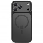 Tech-protect Magprime Magsafe Cc Iphone 17 Pro 18 Pro iPhone 17 Pro / 18 Pro – Ματ Μαύρο Tech-protect Magprime Magsafe Cc Iphone 17 Pro 18 Pro iPhone 17 Pro / 18 Pro – Ματ Μαύρο