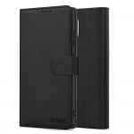 Tech-Protect Wallet Δερματίνης Μαύρο για Xiaomi Redmi Note 14 Pro 5G / 14 Pro Plus 5G / Poco X7 5G Tech-Protect Wallet Δερματίνης Μαύρο για Xiaomi Redmi Note 14 Pro 5G / 14 Pro Plus 5G / Poco X7 5G