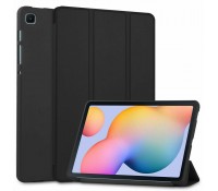 Tech-Protect Smartcase 2 Tri-Fold Flip Cover Μαύρο για Samsung Galaxy Tab S6 Lite 10.4