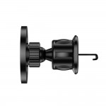 Tech-Protect Βάση Κινητού Αυτοκινήτου N51 Magnetic MagSafe Vent Car Mount Μαύρη