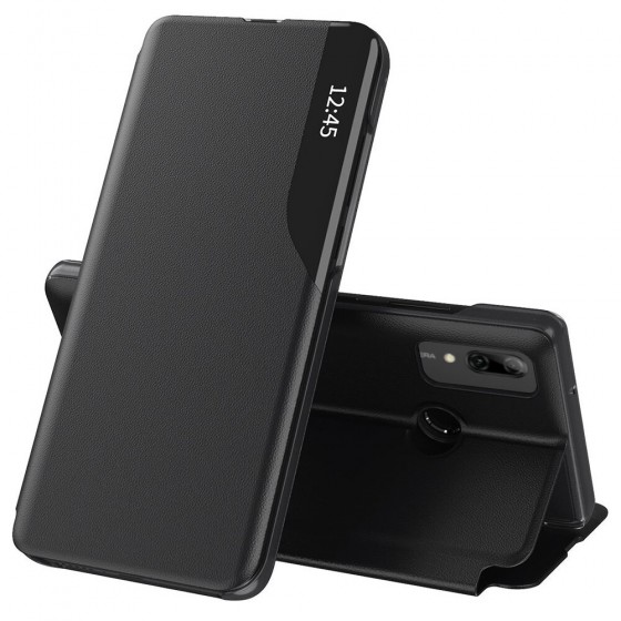 Techsuit – eFold Series – Huawei P Smart 2019 / P Smart 2020 / Honor 10 Lite – Black