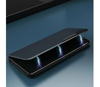 Techsuit - eFold Series - Samsung Galaxy A13 4G - Dark Blue