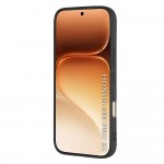 Techsuit SoftFlex Back Cover Black Θήκη σιλικόνης για Honor 600 Pro Techsuit SoftFlex Back Cover Black Θήκη σιλικόνης για Honor 600 Pro