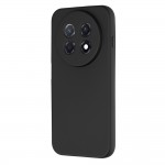 Techsuit SoftFlex Back Cover Black  Θήκη σιλικόνης για το Huawiei Nova 15 Max